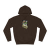 P2P Unisex College Hoodie