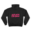 ASS FAT Champion Hoodie