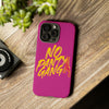 NPG PINK Tough Cases