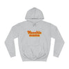 Hoochie Mama  Unisex College Hoodie