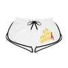 NPG WHITE Relaxed Shorts