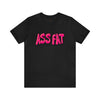 ASS FATShort Sleeve Tee