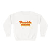 Hoochie Mama Unisex NuBlend® Crewneck Sweatshirt