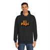 El Papi Unisex College Hoodie