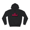 El Mami Unisex College Hoodie