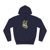 P2P Unisex College Hoodie