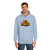 El Papi Unisex College Hoodie