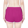 NPG PINK Relaxed Shorts