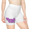 Hoochie BabyWomen's Biker Shorts