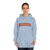 Finesseher Unisex College Hoodie