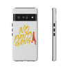 NPG WHITE Tough Cases