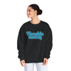 Hoochie Daddy Unisex NuBlend® Crewneck Sweatshirt