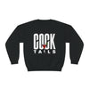 COCKtail Unisex NuBlend® Crewneck Sweatshirt