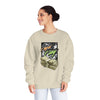 P2P Unisex NuBlend® Crewneck Sweatshirt