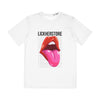 Men's Polyester Tee (AOP) LG