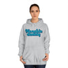 Hoochie Daddy Unisex College Hoodie