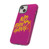 NPG PINK Tough Cases