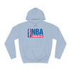 NBA Unisex College Hoodie