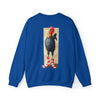 Sock on a Cock Unisex Heavy Blend™ Crewneck Sweatshirt