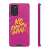 NPG PINK Tough Cases