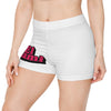 El Mami Women's Shorts (AOP)