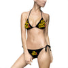 NPG BLACK Bikini Swimsuit