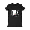 COCKtail Women's Favorite Tee