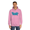 Hoochie Daddy Unisex College Hoodie