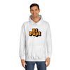 El Papi Unisex College Hoodie