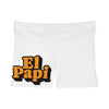 El Papi Women's Shorts (AOP)