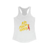 NPG Racerback Tank