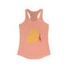 NPG Racerback Tank