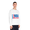 NBA Unisex NuBlend® Crewneck Sweatshirt