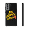 NPG BLACK Tough Cases