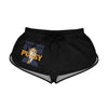 Grab them by the Pu$$y  Women's Relaxed Shorts (AOP)