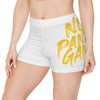 NPG WHITE Shorts