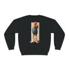 Sock on a Cock Unisex NuBlend® Crewneck Sweatshirt