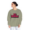 El Mami Unisex NuBlend® Crewneck Sweatshirt