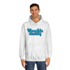 Hoochie Daddy Unisex College Hoodie