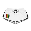 PUMPUM Shorts WHITE