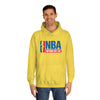 NBA Unisex College Hoodie