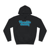 Hoochie Daddy Unisex College Hoodie