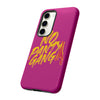 NPG PINK Tough Cases