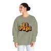 El Papi Unisex NuBlend® Crewneck Sweatshirt