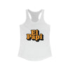 El Papi Women's Ideal Racerback Tank