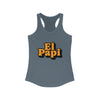 El Papi Women's Ideal Racerback Tank