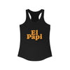 El Papi Women's Ideal Racerback Tank