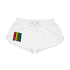 PUMPUM Shorts WHITE