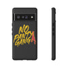 NPG BLACK Tough Cases