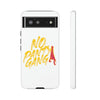 NPG WHITE Tough Cases